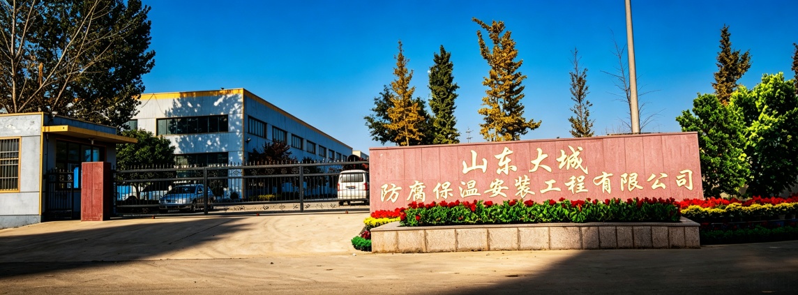 城关聚氨酯保温管生产厂家